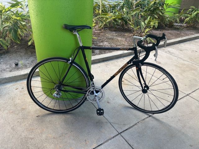Specialized Allez (56cm)