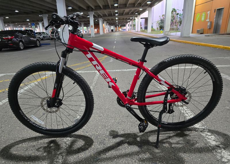 Trek Marlin 5 (15.5")