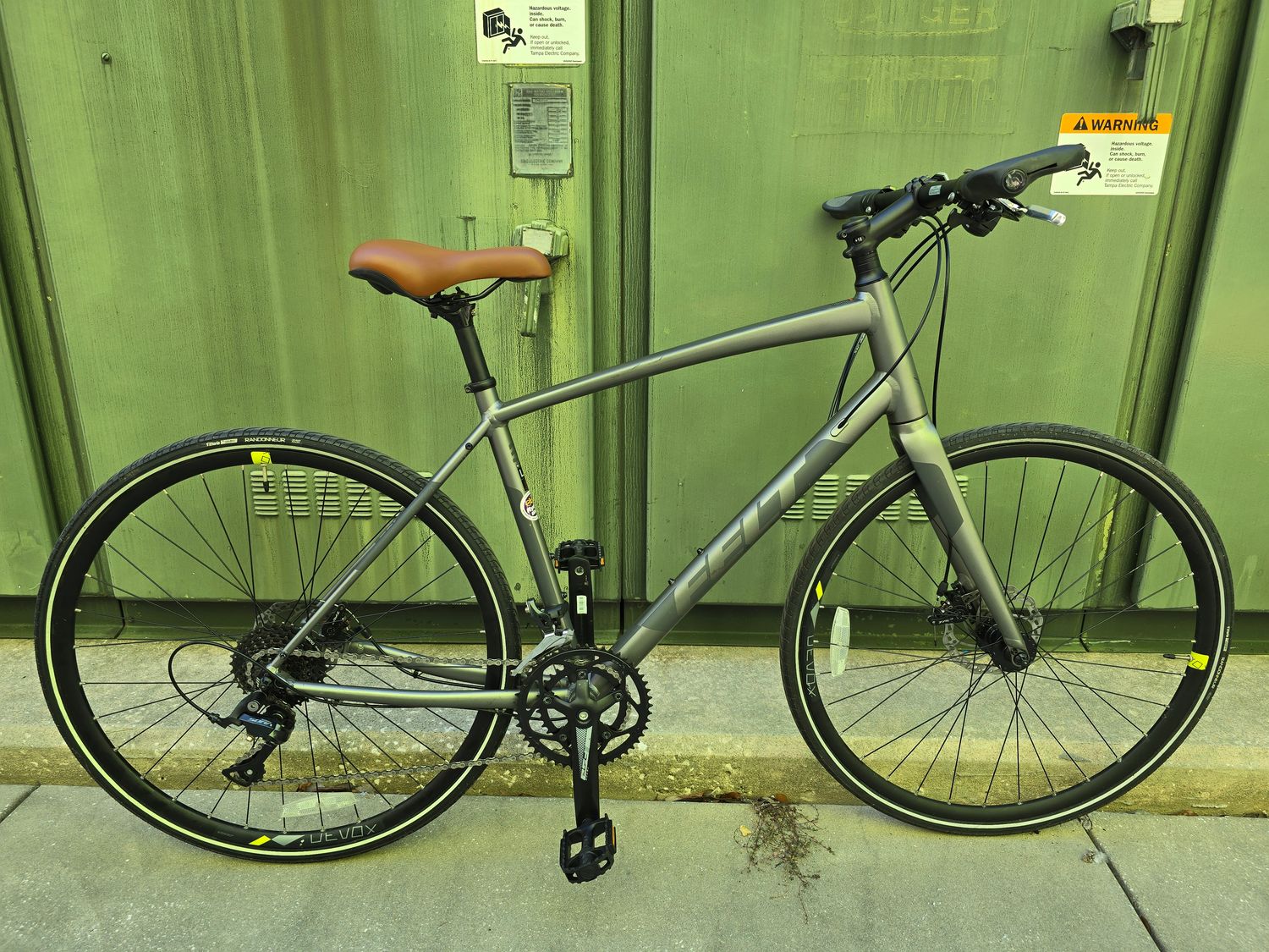 Felt Verza Speed (20")