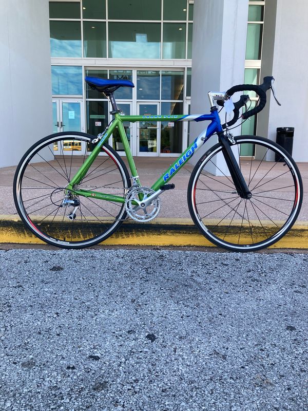 Raleigh Grand Prix (56cm)