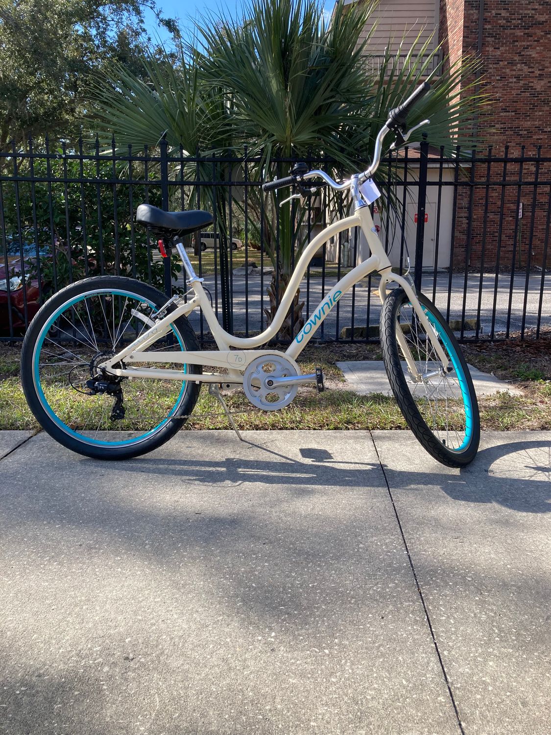 Electra Townie (18")