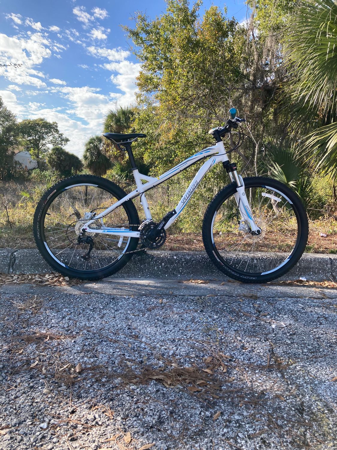 Specialized Myka Sport (17.5")