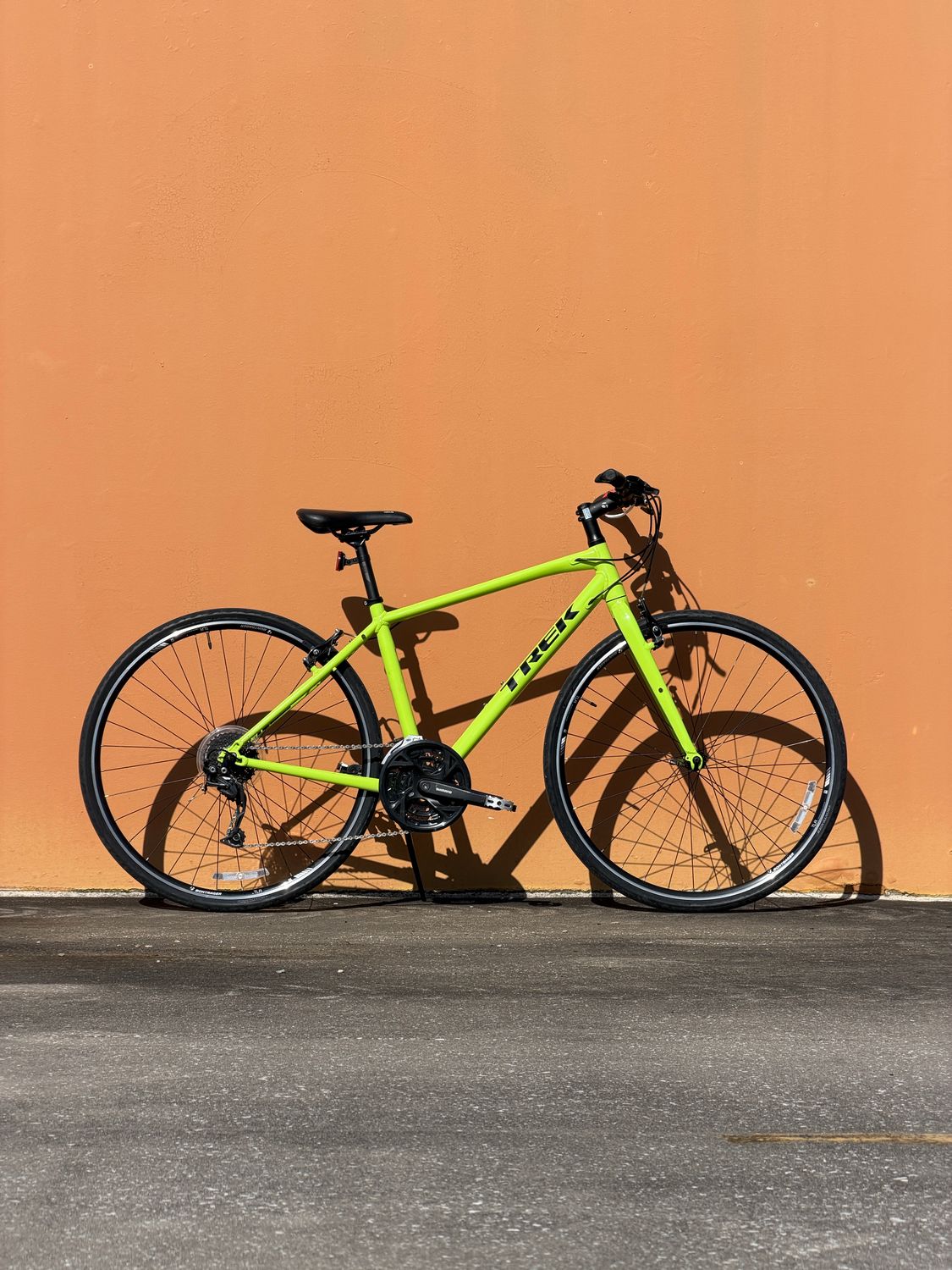 Trek 7.3 FX (17.5")