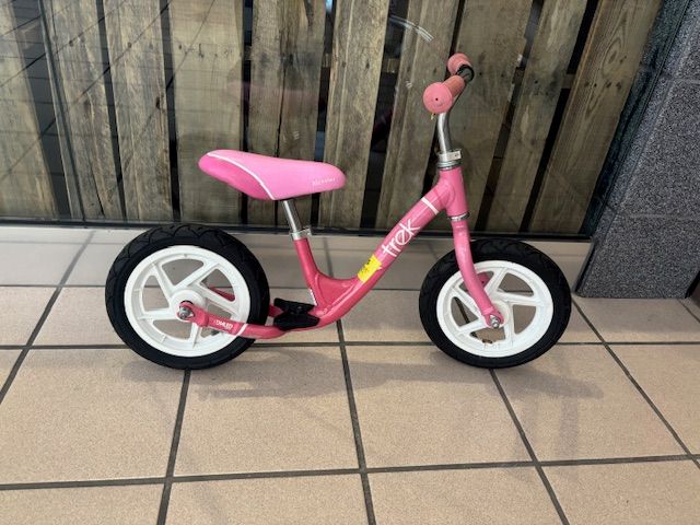 Trek Kickster Balance Bike
