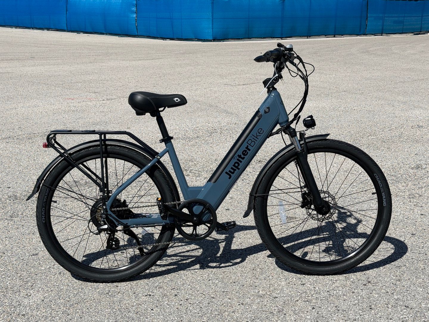 Jupiter Bikes Journey E Bike