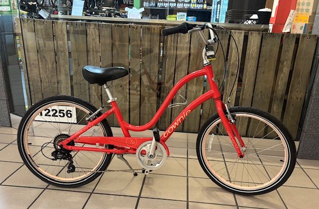 Electra Townie (17")