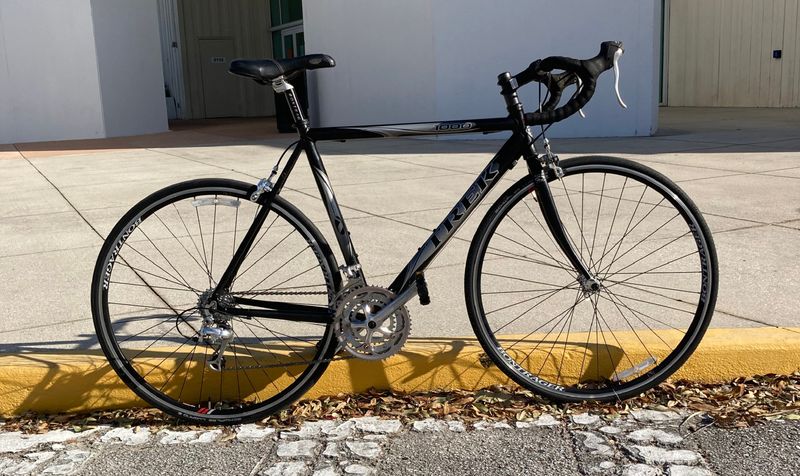 Trek 1000 (56cm)