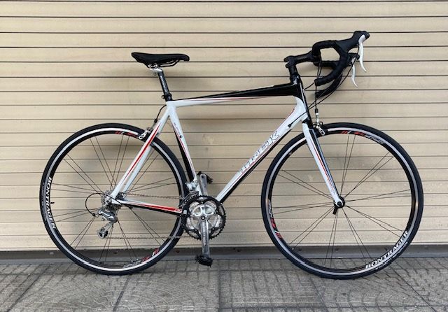 Trek Alpha 1.5 (54cm)