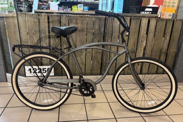 Six Three Zero Cruiser (19")