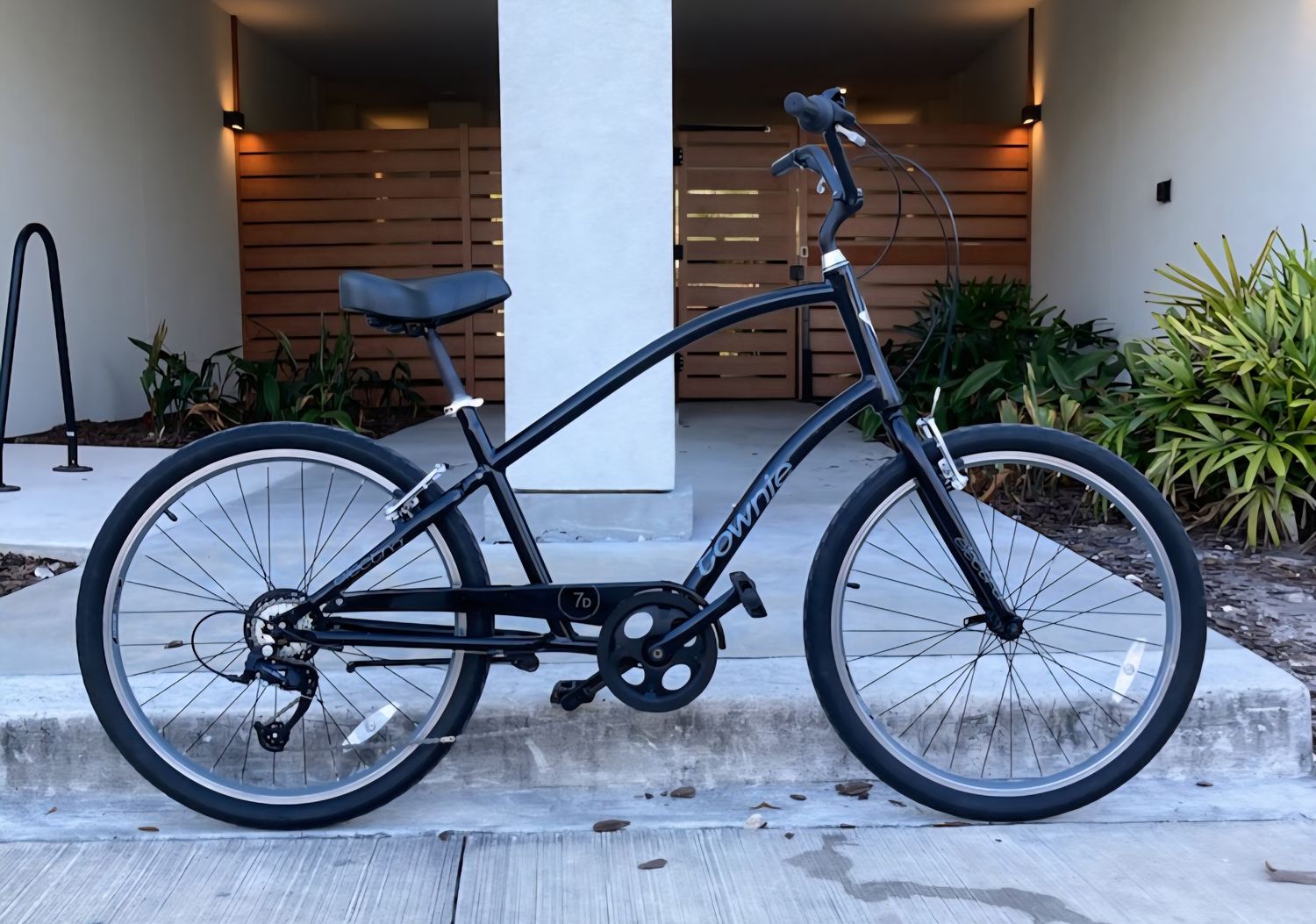 Electra Townie (20")