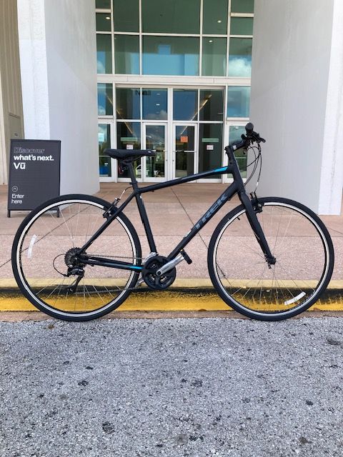 Trek FX 2 (20")