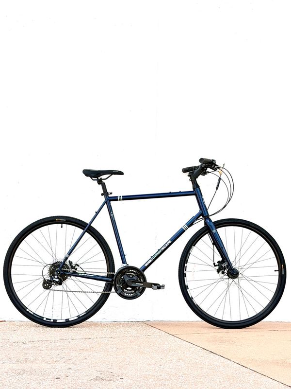 KHS Urban Xcape Blue XL (23")