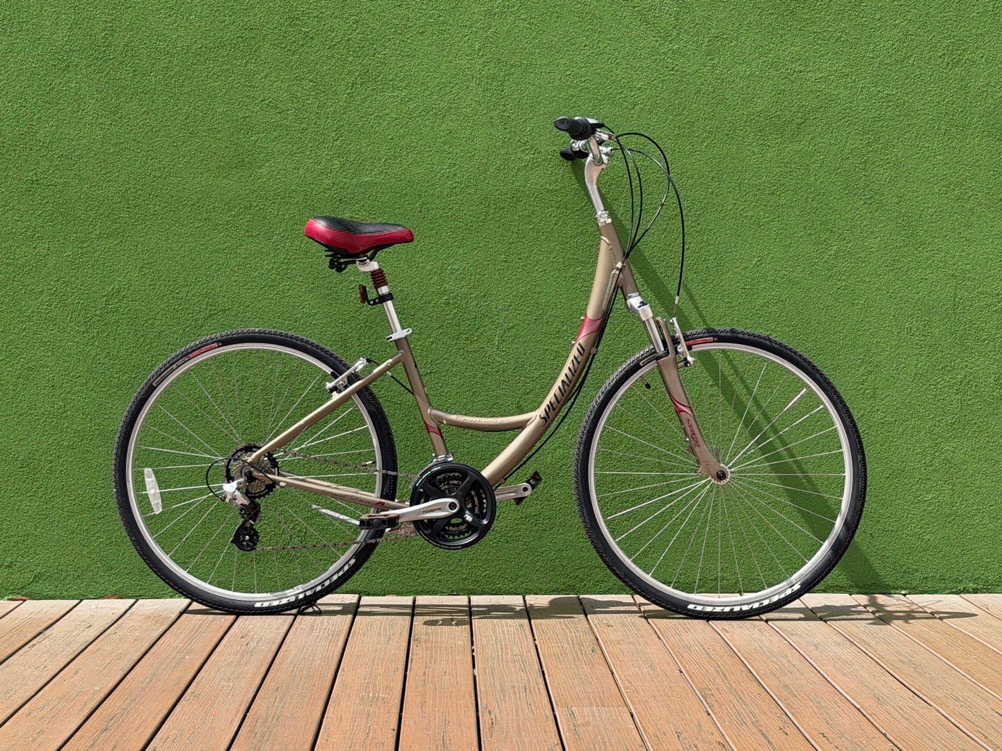 Specialized Crossroads Sport (17.5")