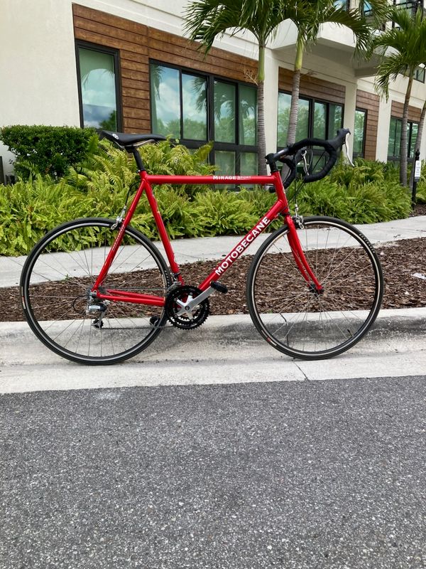 Motobecane Mirage (64cm)