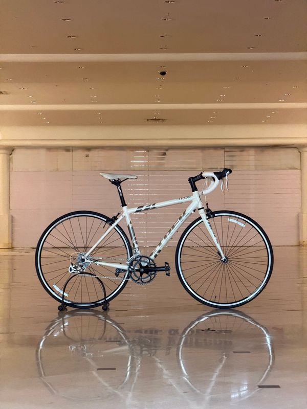 Trek Lexa (47cm)
