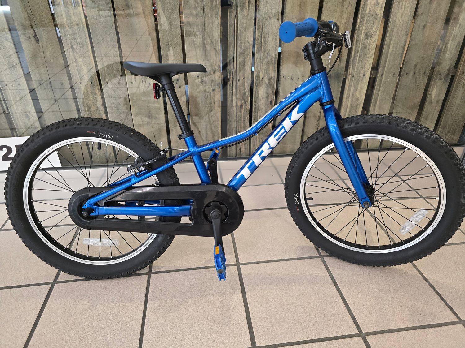 Trek Precaliber (20") Blue