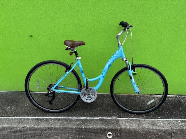 Trek 7100 (18.5")