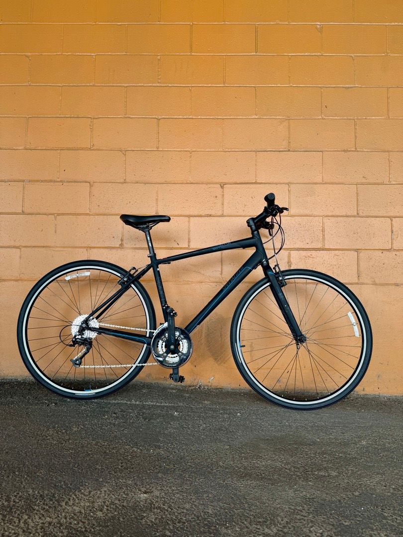 Specialized Sirrus Sport (19.5")