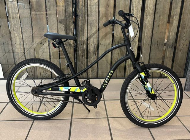Electra Kids Cruiser (20")