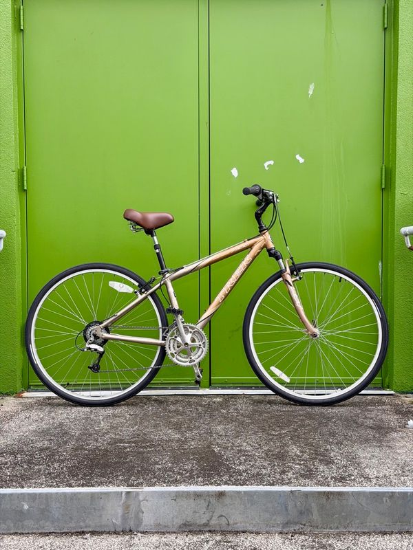 Trek Multitrack 7300 (15.5")