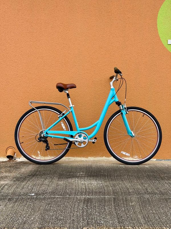 Six Three Zero Cruiser (17")