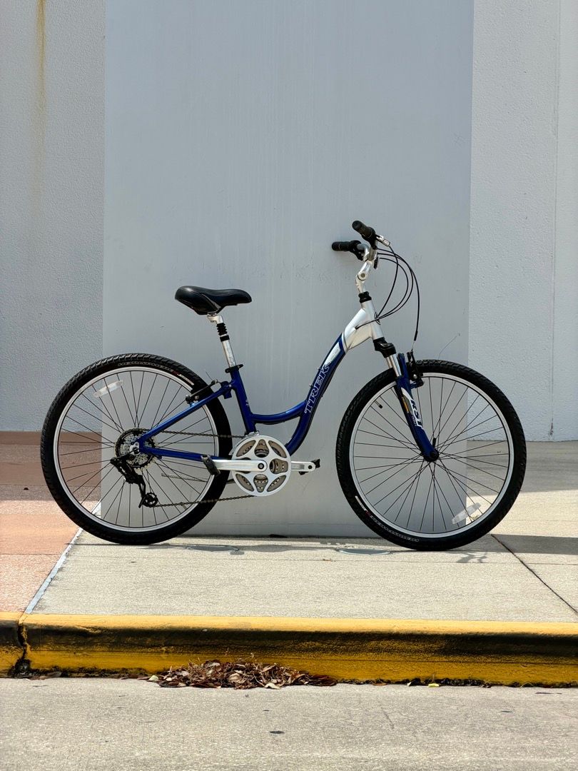 Trek Navigator 100 (14")