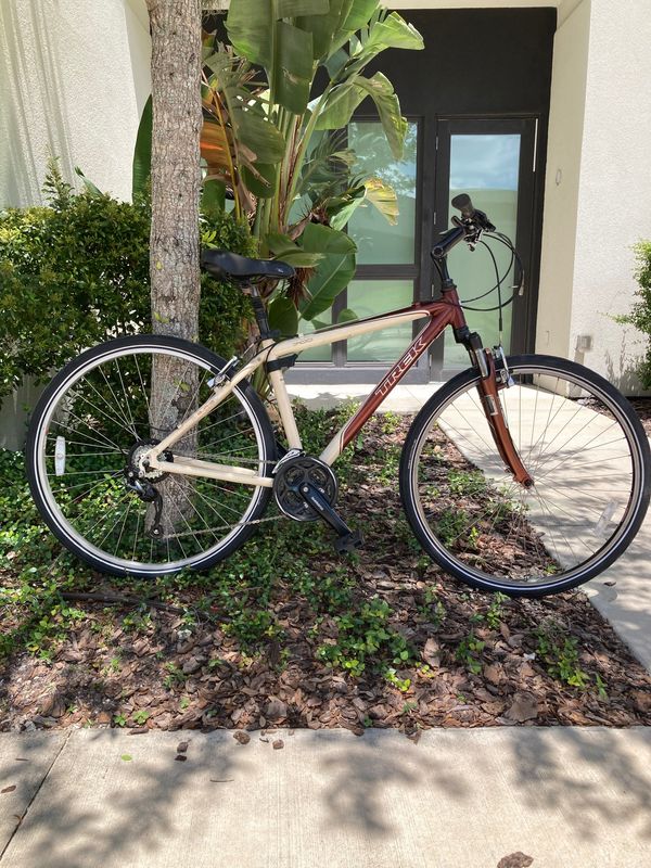 Trek 7100 (18")