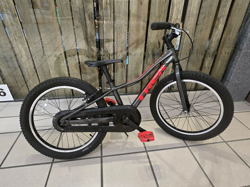 Trek Precaliber Gray/Red (20")