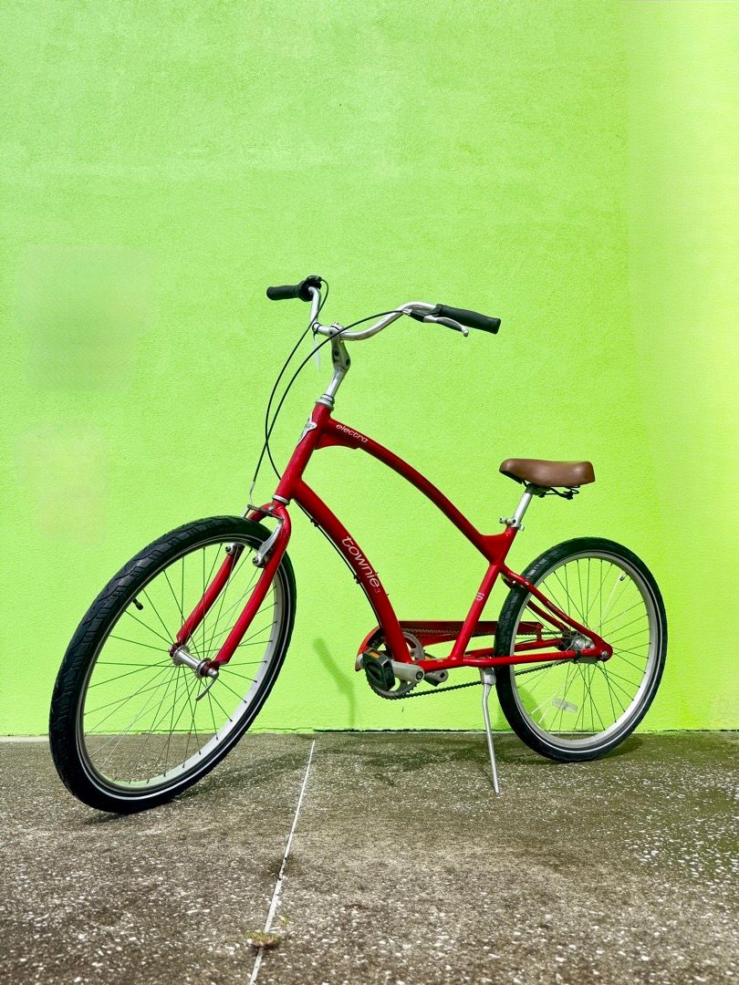 Electra Townie 3 (18")