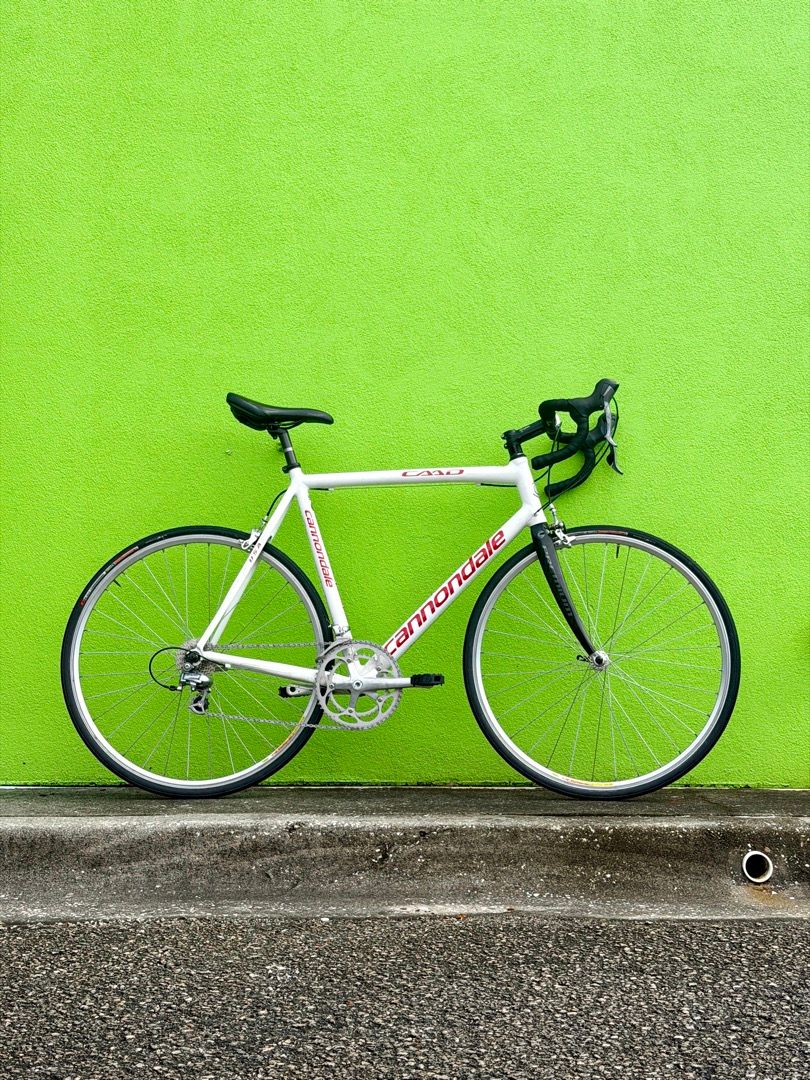 Cannondale CAAD9 (58cm)