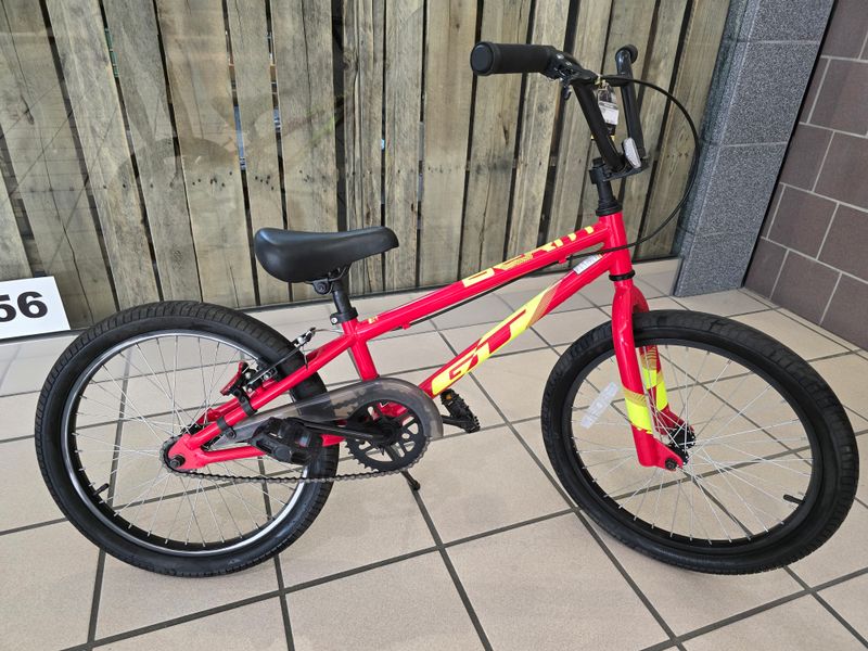 GT Berm (20")