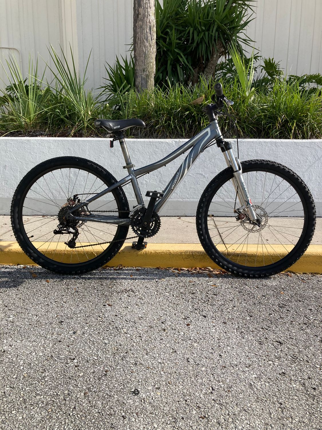 Specialized Myka Sport (13")