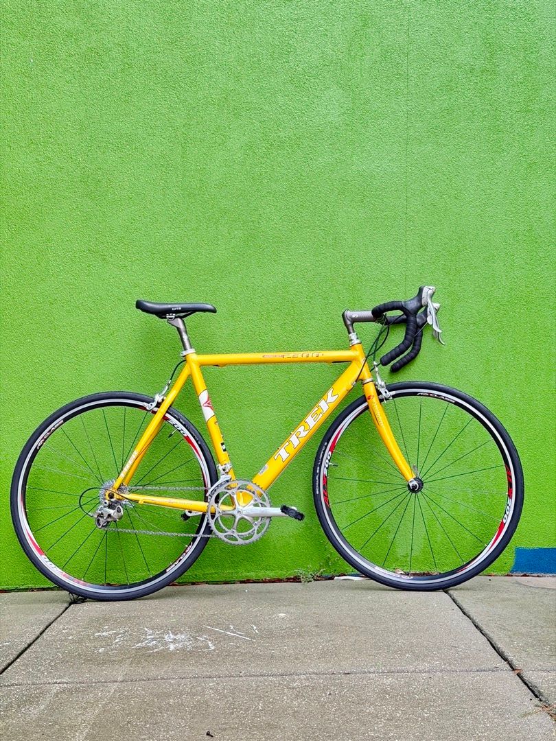 Trek 2300 SLR (56cm)