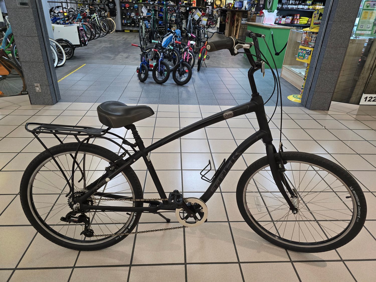 Trek Pure (16")