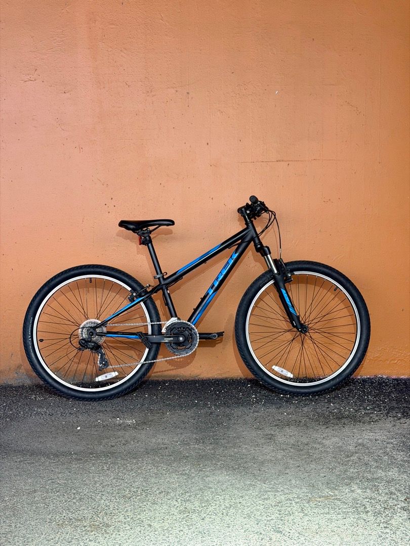 Trek 820 (13")