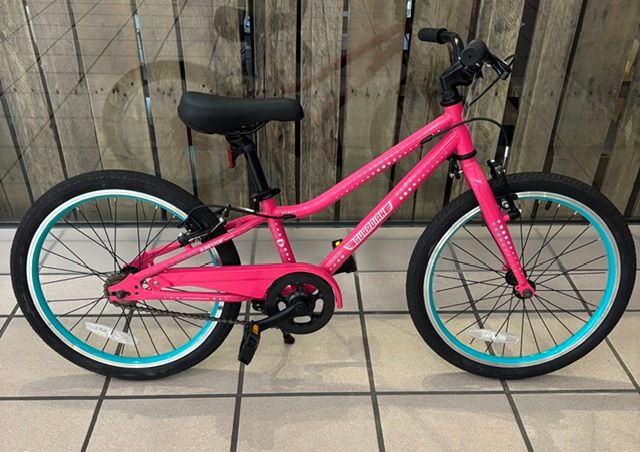 Guardian Ethos Pink (20")
