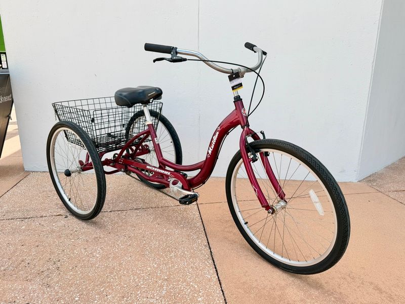Schwinn Meridian Adult Trike