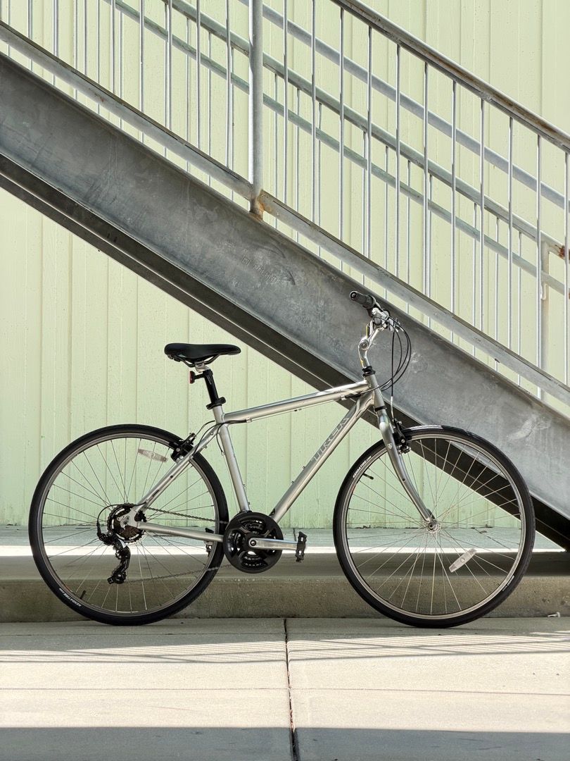 Trek 7000 (20")