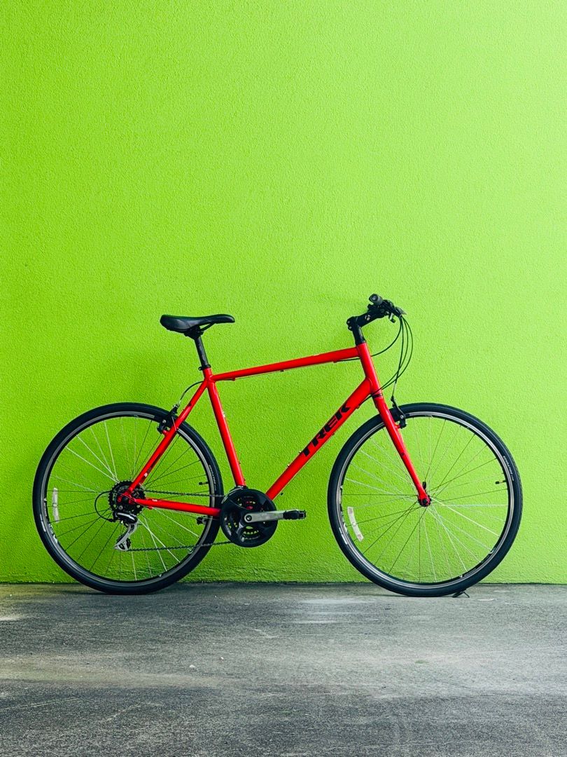Trek FX 7.1 (22.5")