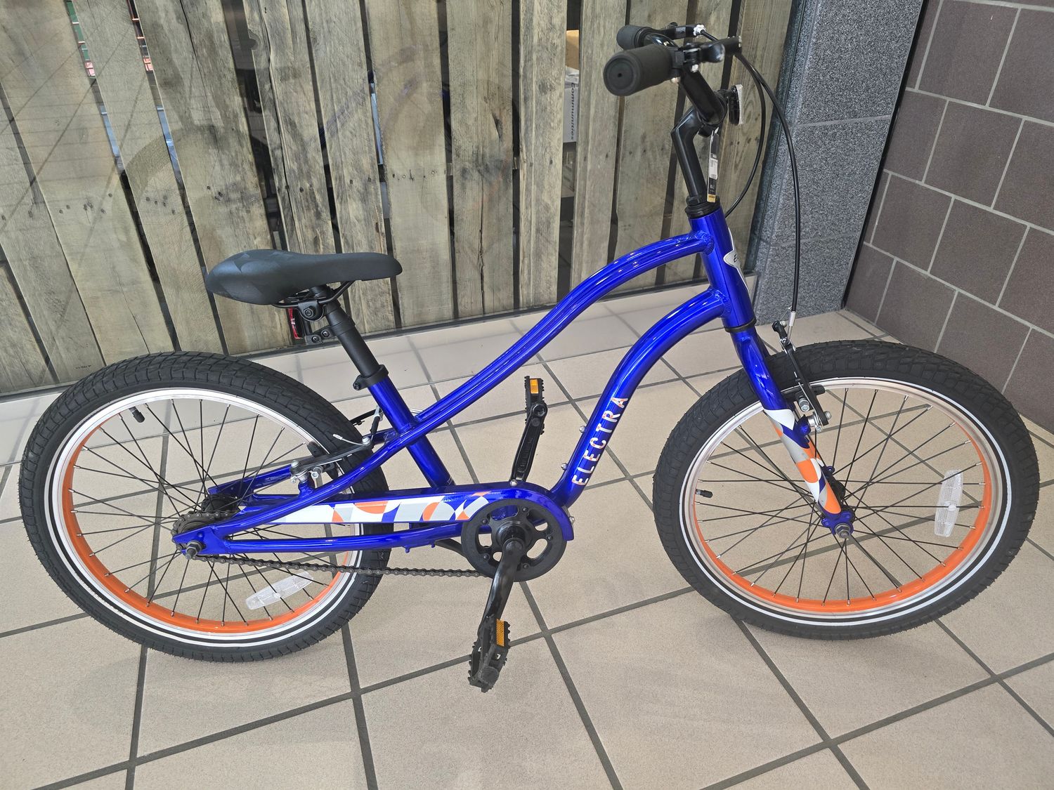 Electra Kids Cruiser (20")