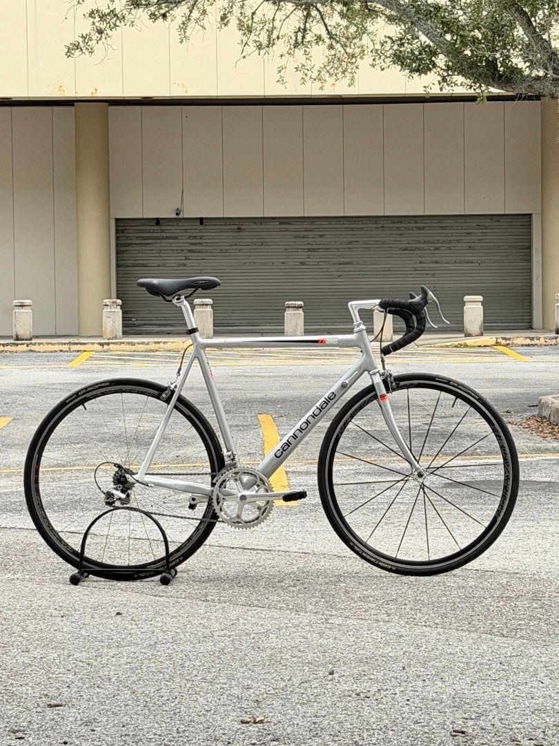 Cannondale R800 2.8 (59cm)