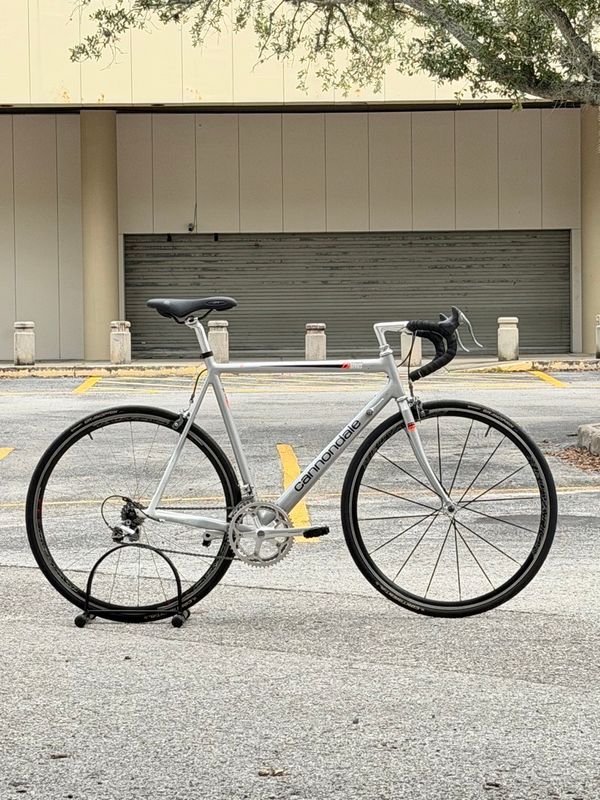 Cannondale R800 2.8 (59cm)