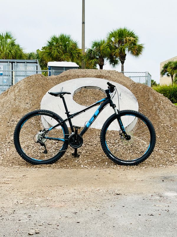 GT Aggressor Pro (15")