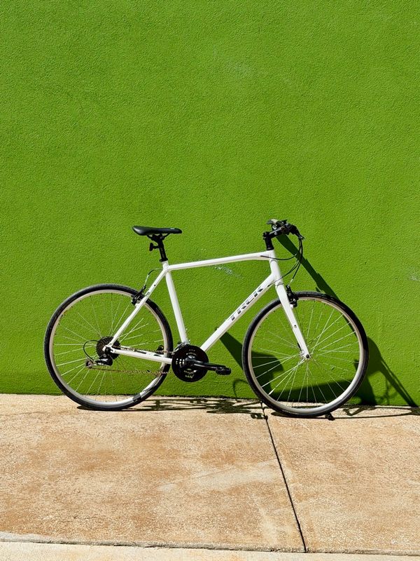 Trek FX3 (22.5")