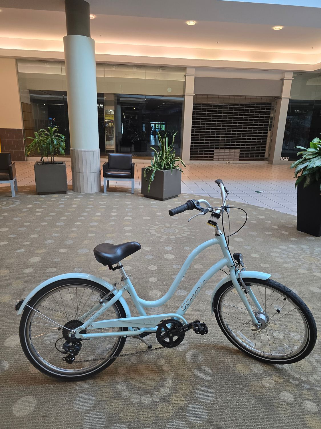 Electra Townie (16")