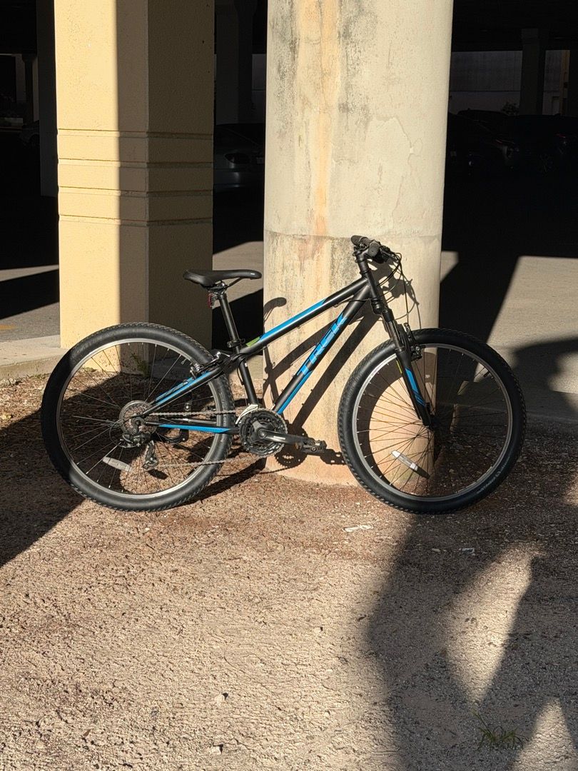 Trek 820 (13")