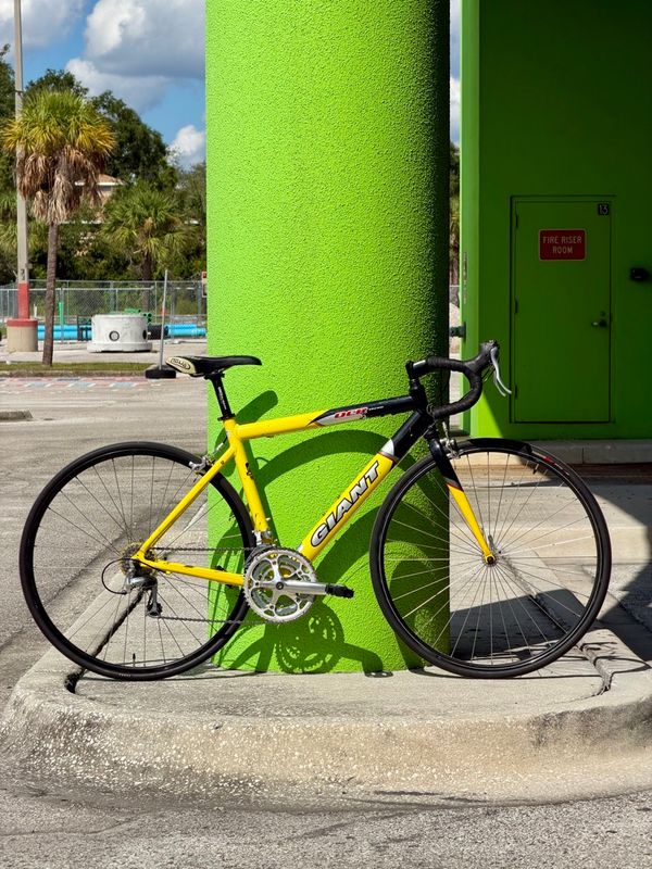 Giant OCR Three (50cm)