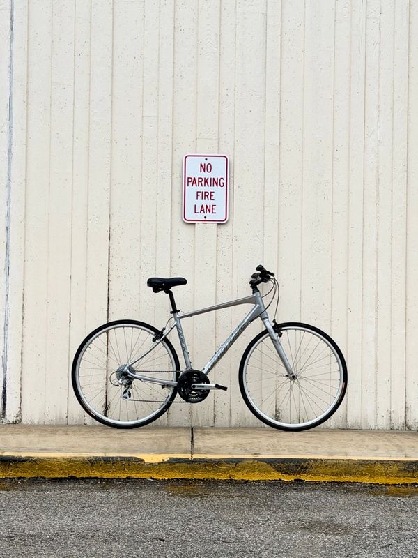 Cannondale Quick (19.5")