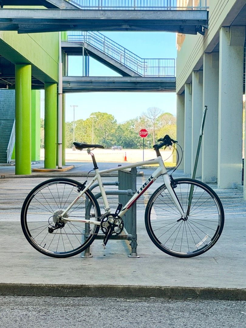 Trek FX 7.5 (20"