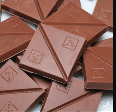THC Chocolates &amp; Sweets